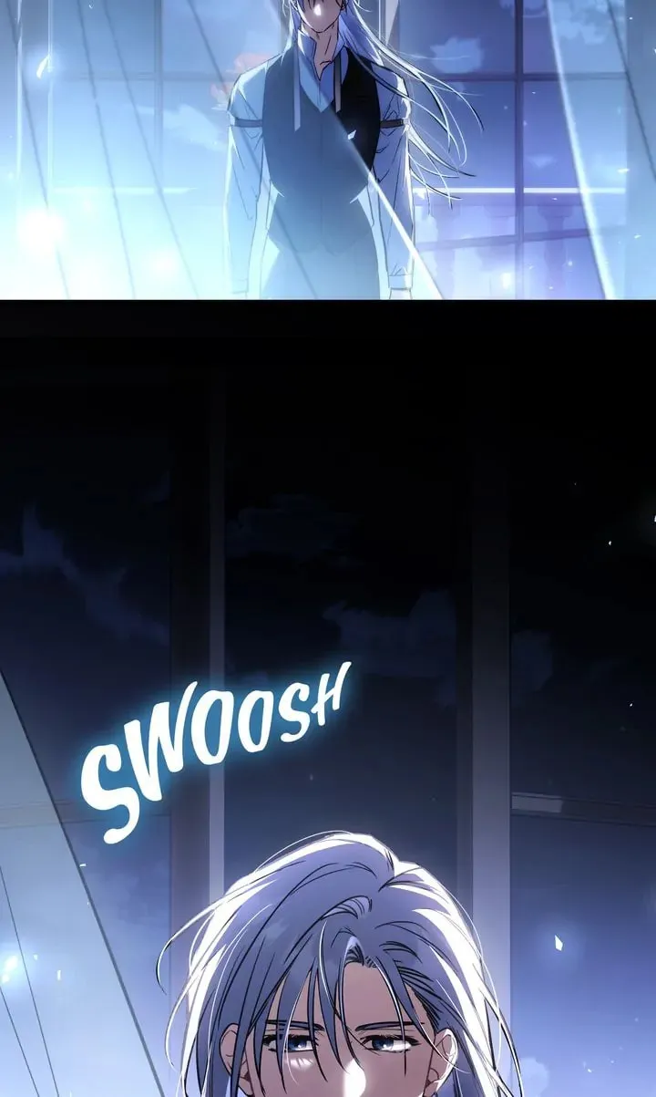 The Night Without Shadows Chapter 80 page 13 - 