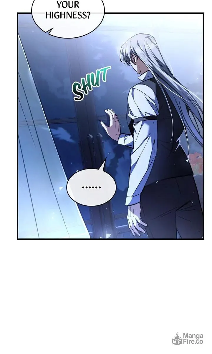 The Night Without Shadows Chapter 80 page 15 - 