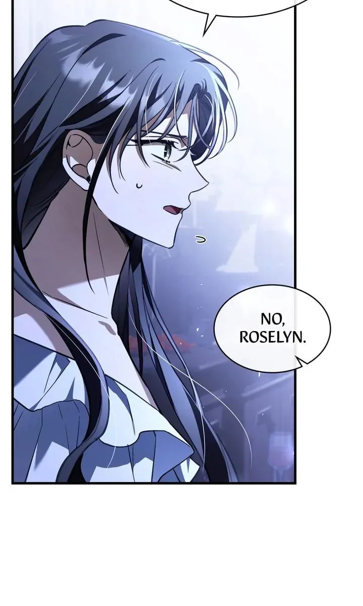 The Night Without Shadows Chapter 80 page 19 - 