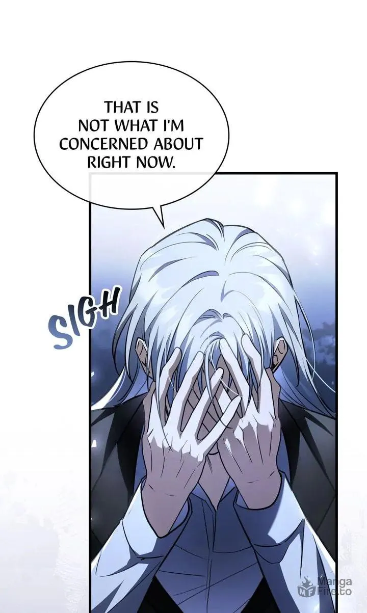 The Night Without Shadows Chapter 80 page 20 - 
