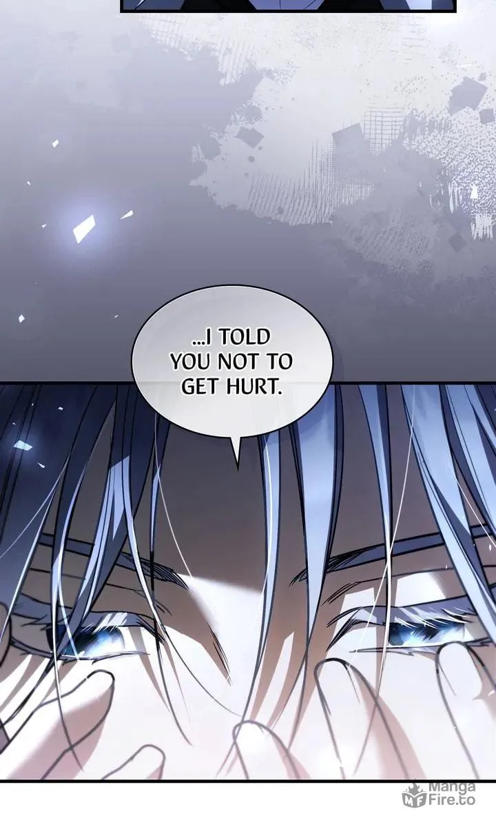 The Night Without Shadows Chapter 80 page 21 - 