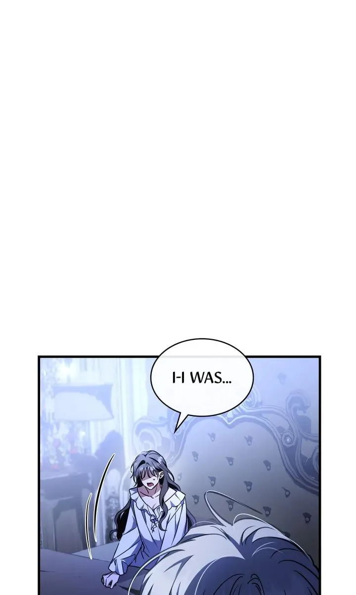 The Night Without Shadows Chapter 80 page 22 - 