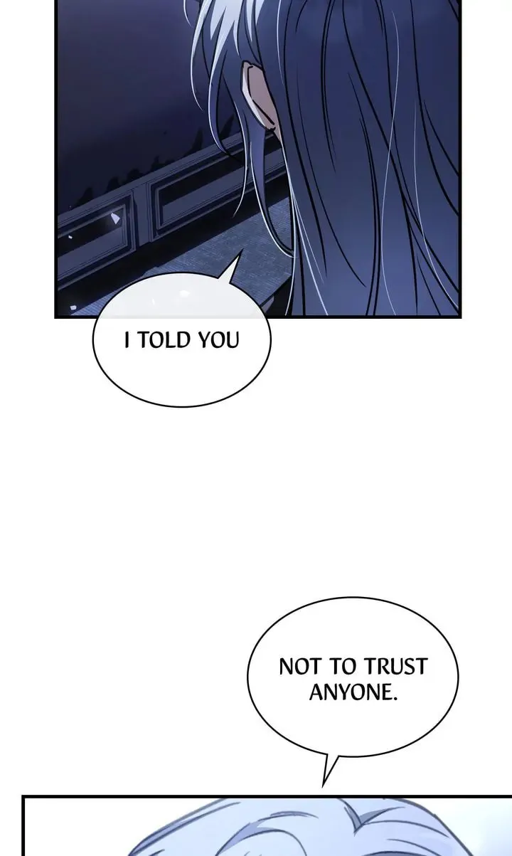 The Night Without Shadows Chapter 80 page 23 - 