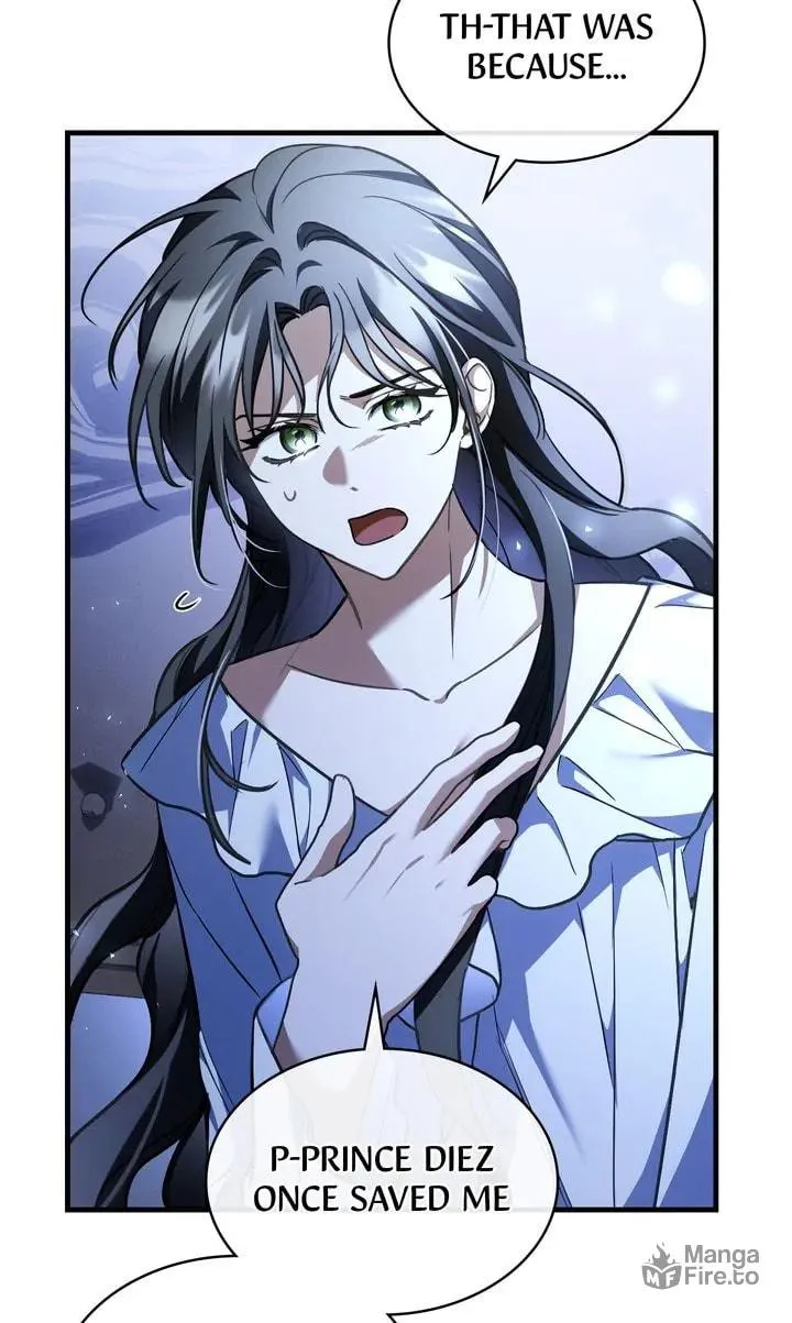 The Night Without Shadows Chapter 80 page 25 - 