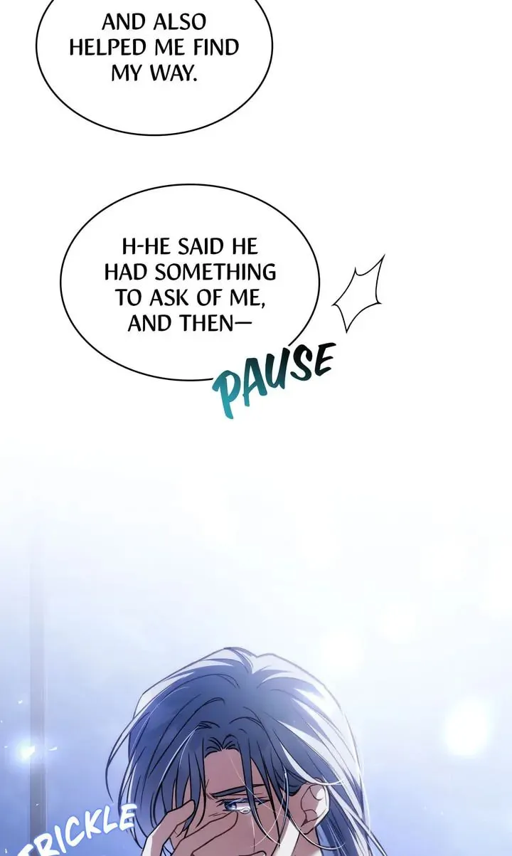 The Night Without Shadows Chapter 80 page 26 - 