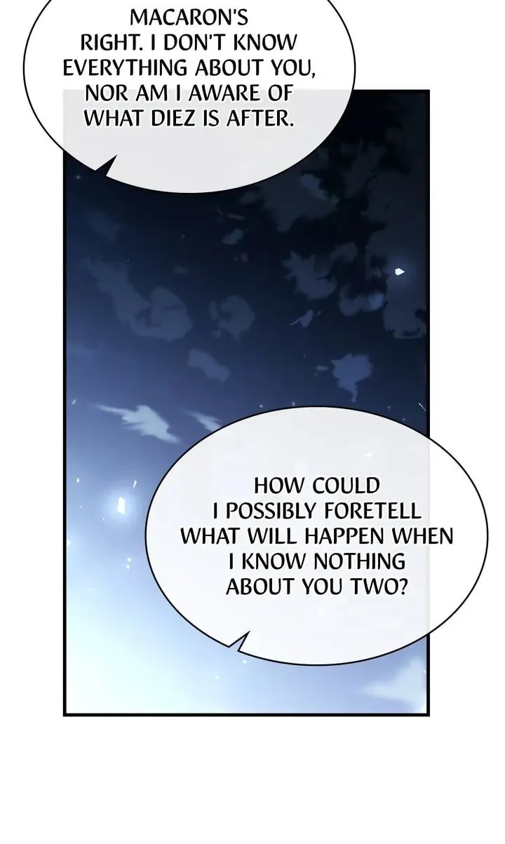 The Night Without Shadows Chapter 80 page 28 - 