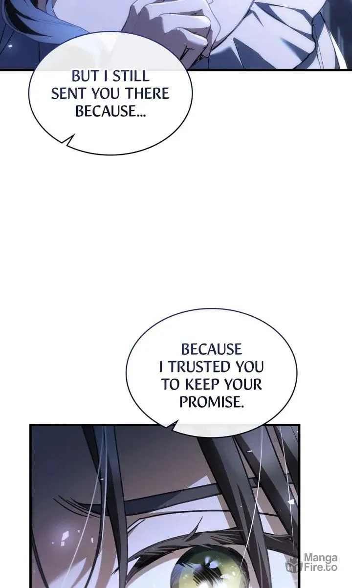 The Night Without Shadows Chapter 80 page 30 - 