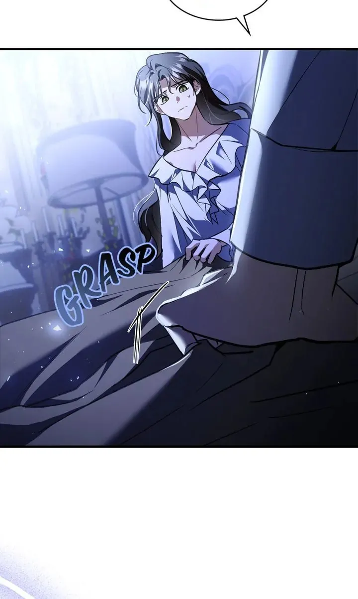The Night Without Shadows Chapter 80 page 32 - 
