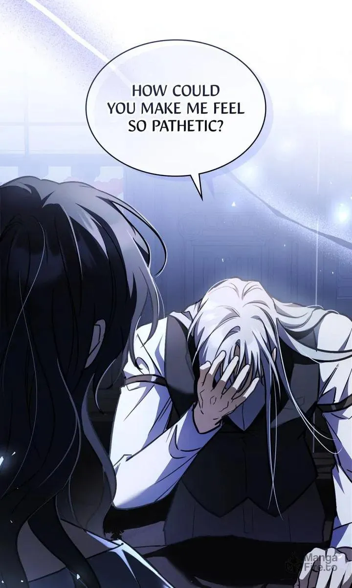 The Night Without Shadows Chapter 80 page 33 - 