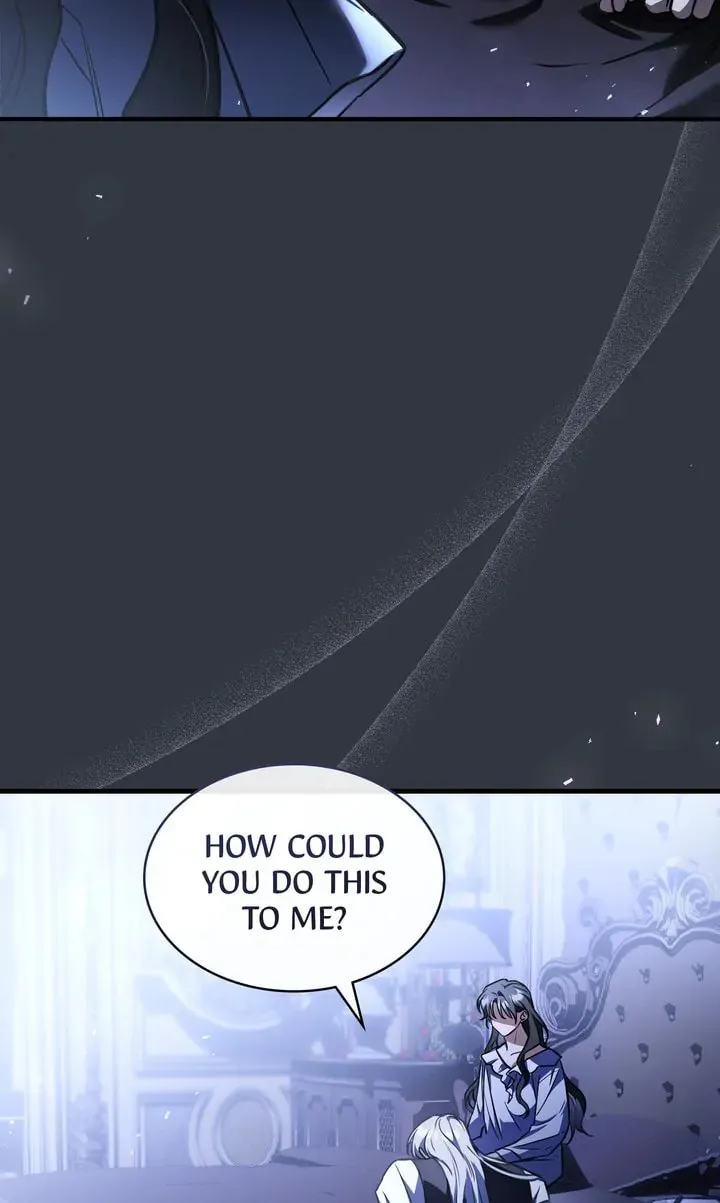 The Night Without Shadows Chapter 80 page 34 - 