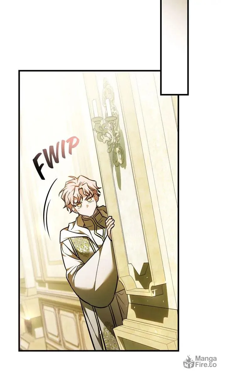The Night Without Shadows Chapter 80 page 36 - 