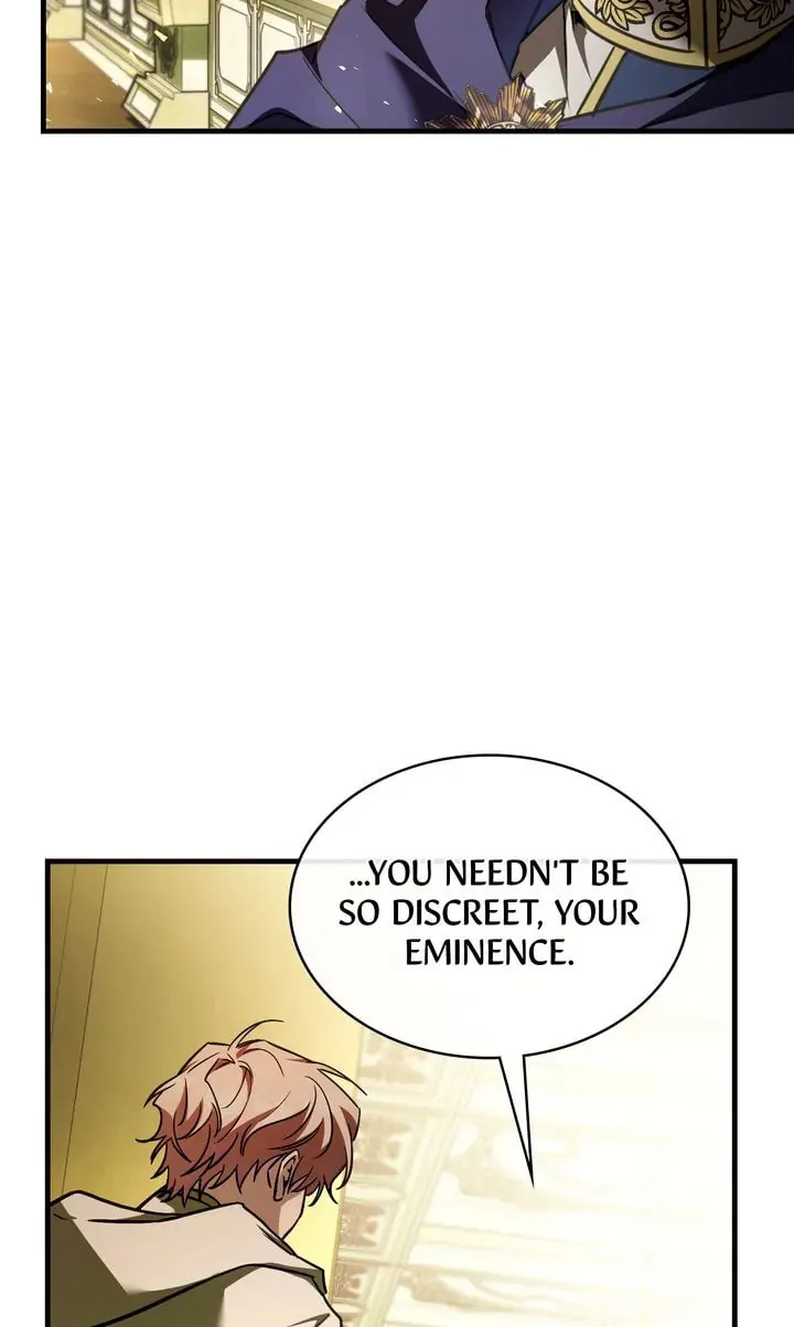 The Night Without Shadows Chapter 80 page 38 - 