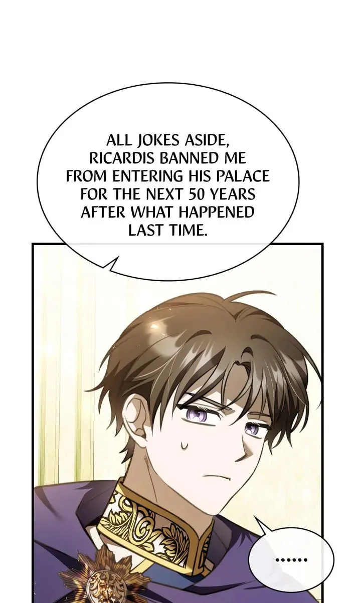 The Night Without Shadows Chapter 80 page 41 - 