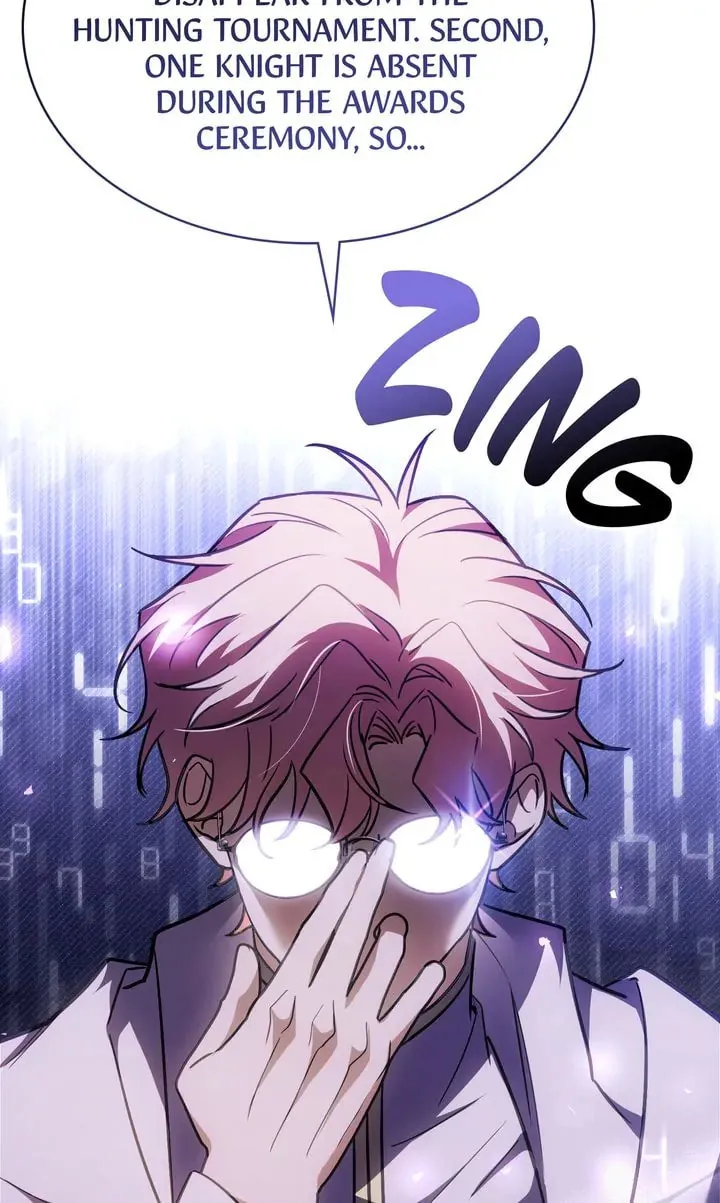 The Night Without Shadows Chapter 80 page 44 - 