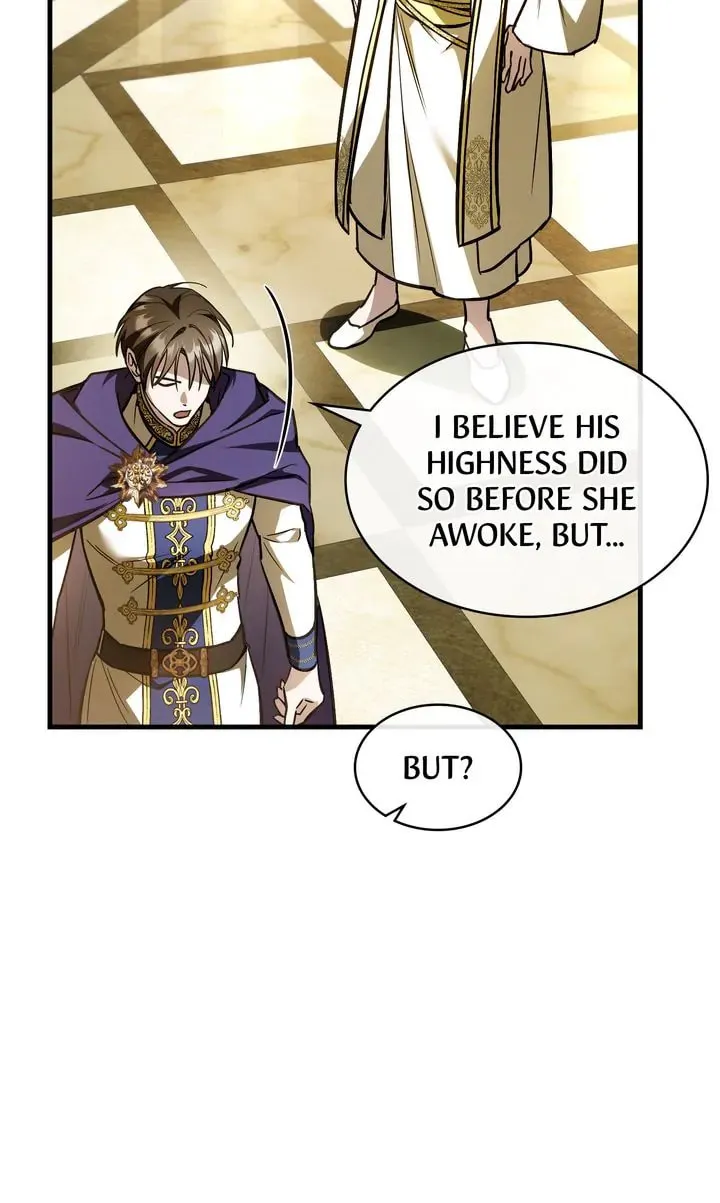 The Night Without Shadows Chapter 80 page 49 - 