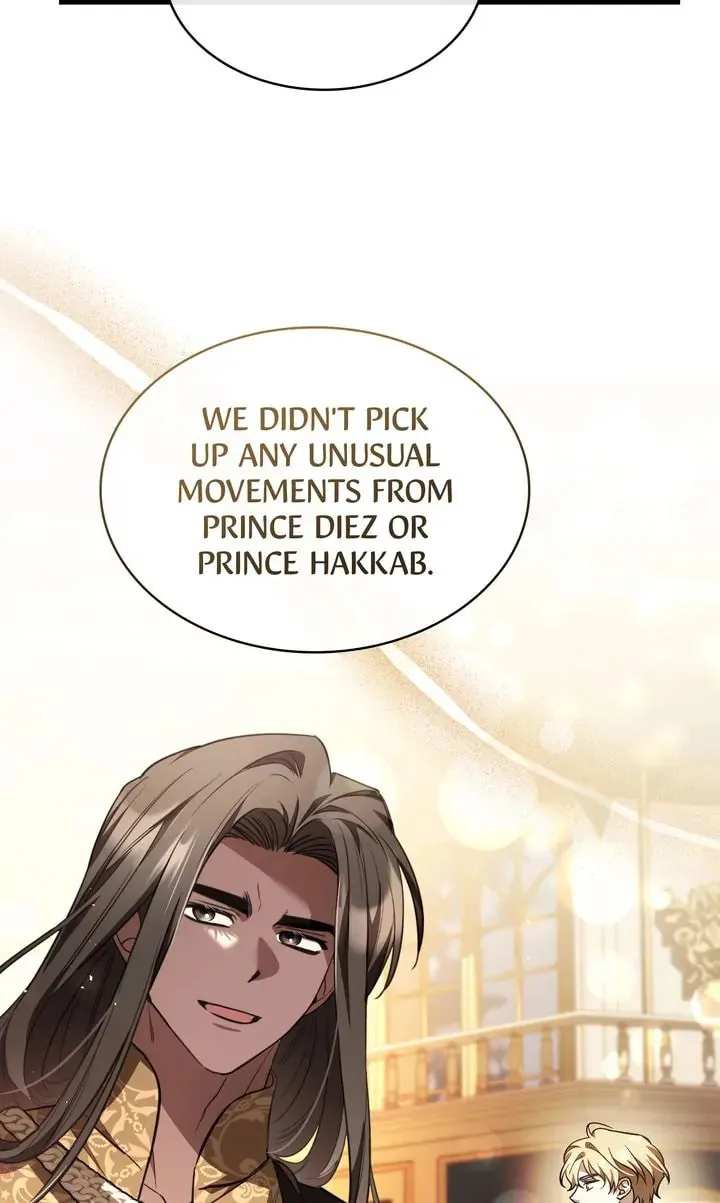 The Night Without Shadows Chapter 80 page 58 - 