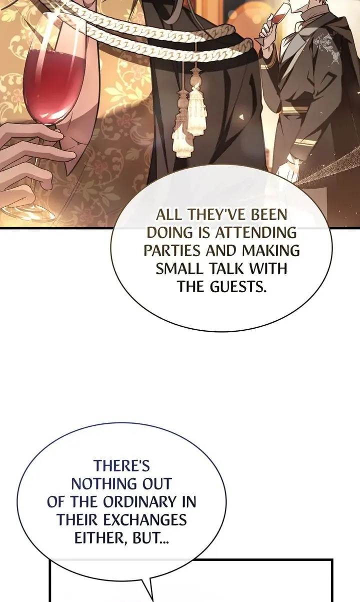 The Night Without Shadows Chapter 80 page 59 - 