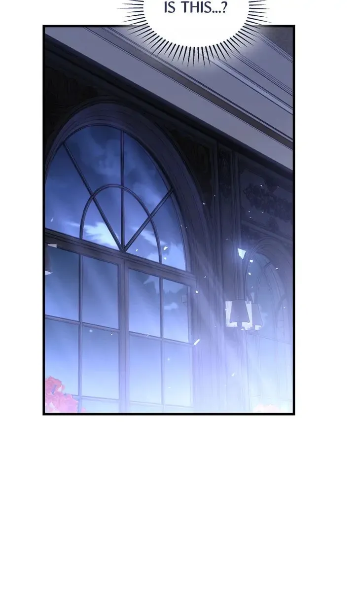 The Night Without Shadows Chapter 80 page 7 - 