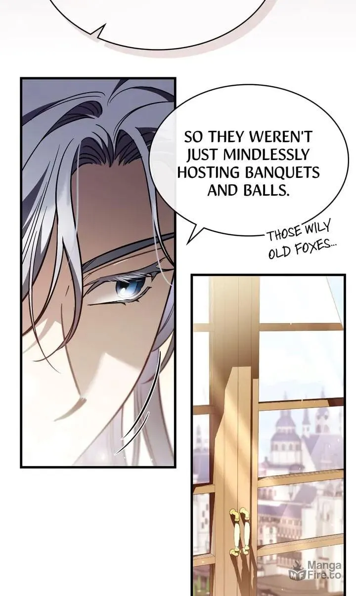 The Night Without Shadows Chapter 80 page 63 - 