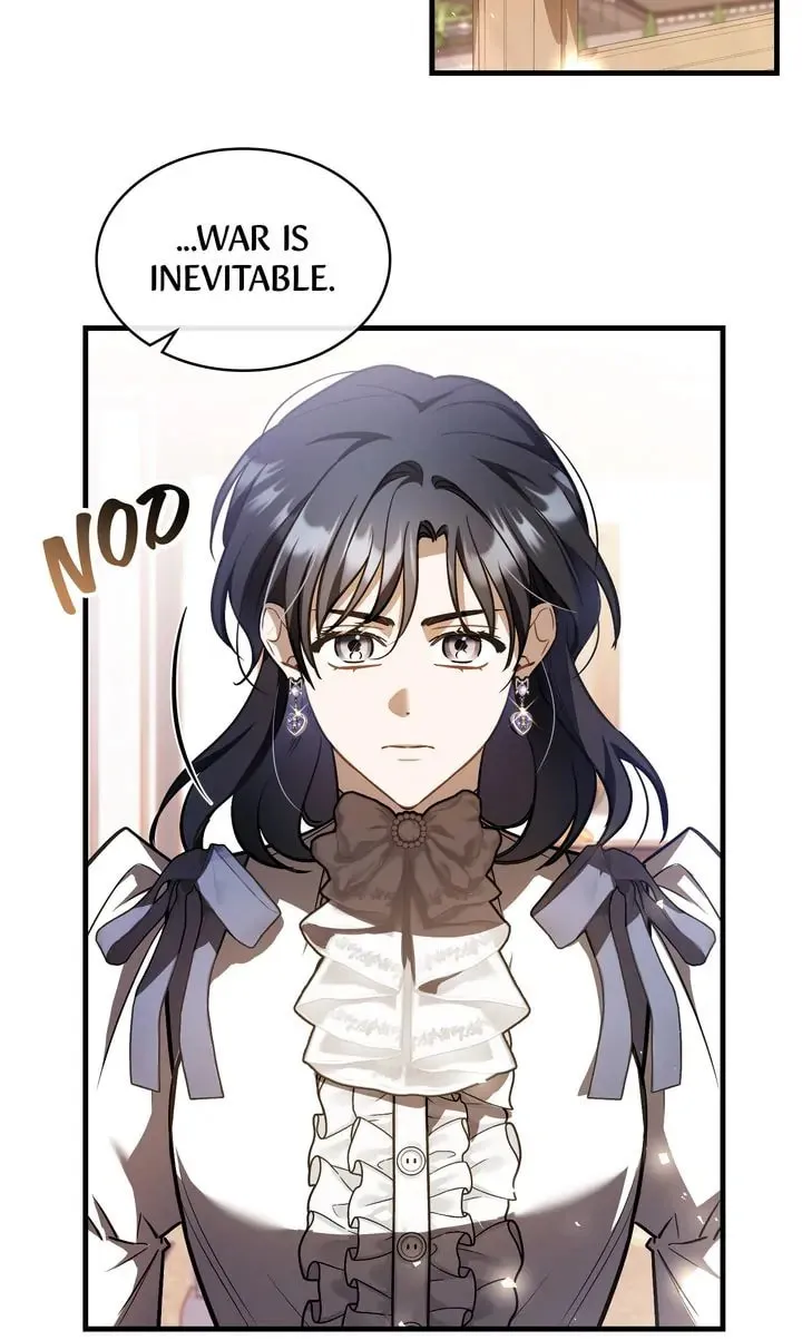 The Night Without Shadows Chapter 80 page 64 - 