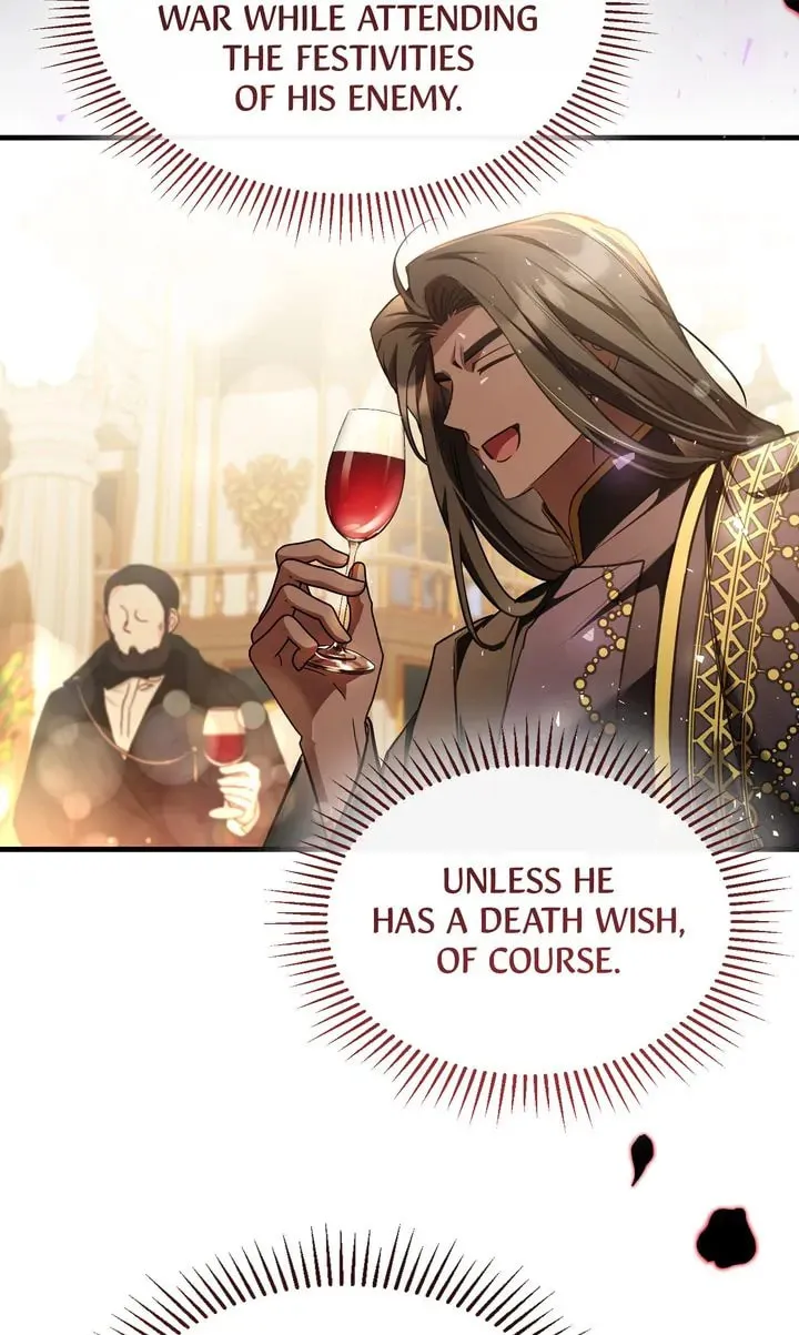 The Night Without Shadows Chapter 80 page 67 - 
