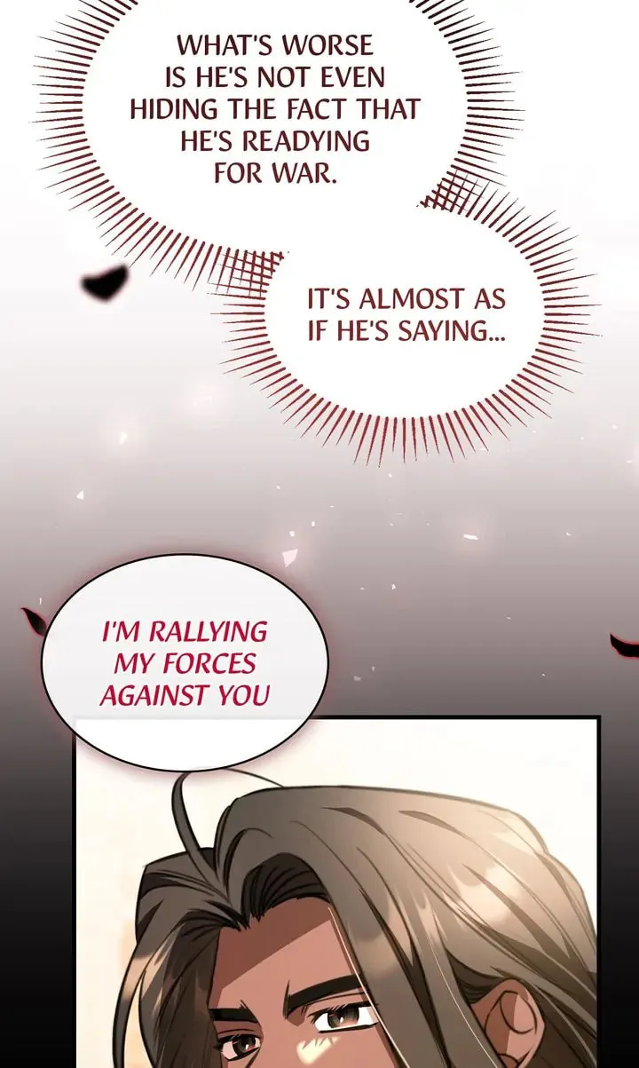 The Night Without Shadows Chapter 80 page 68 - 