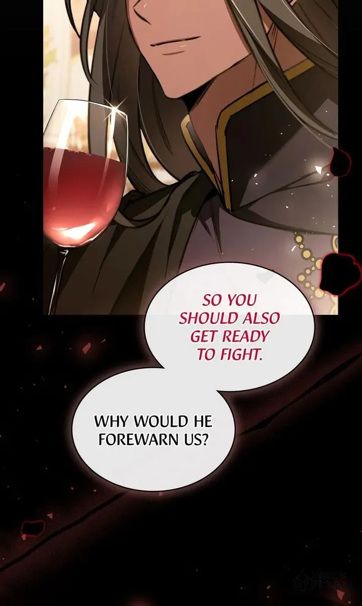The Night Without Shadows Chapter 80 page 69 - 