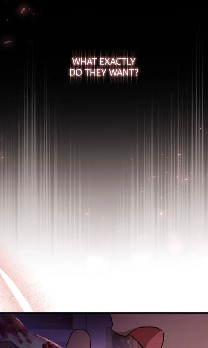 The Night Without Shadows Chapter 80 page 71 - 