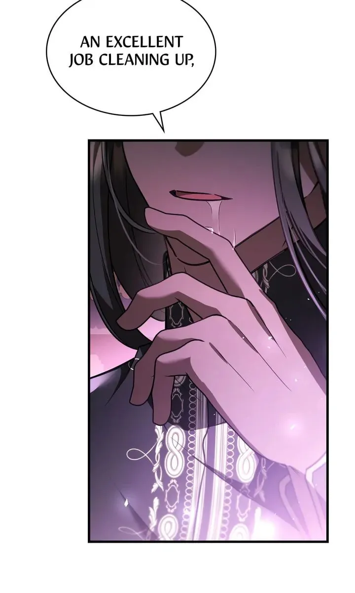 The Night Without Shadows Chapter 80 page 73 - 