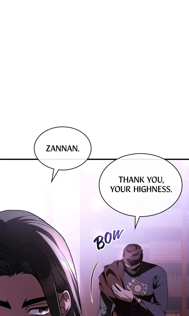 The Night Without Shadows Chapter 80 page 74 - 