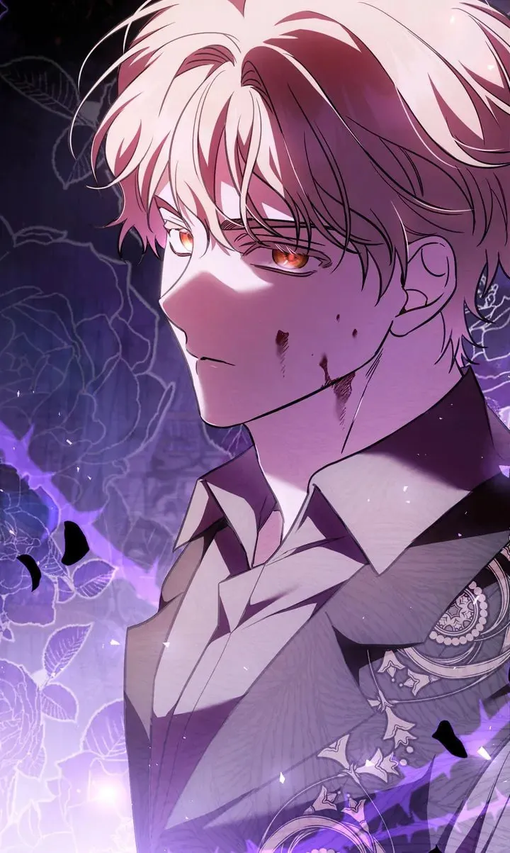 The Night Without Shadows Chapter 80 page 79 - 
