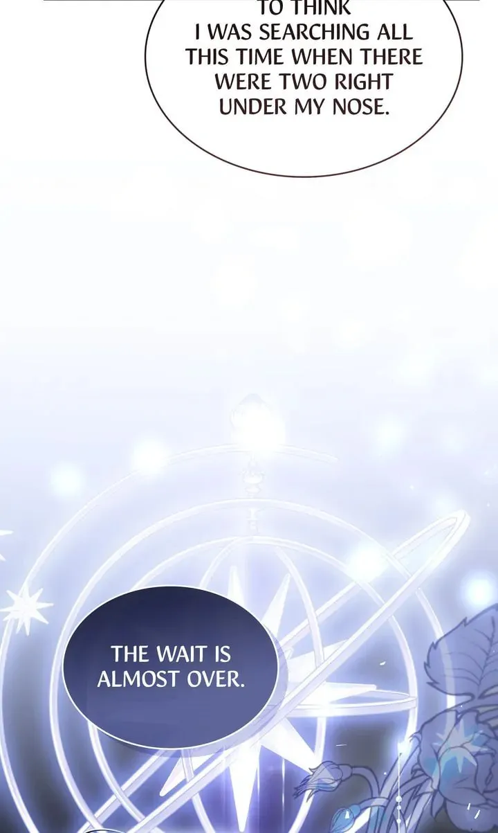 The Night Without Shadows Chapter 80 page 89 - 
