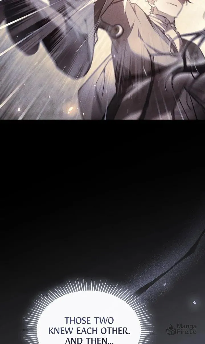The Night Without Shadows Chapter 80 page 10 - 