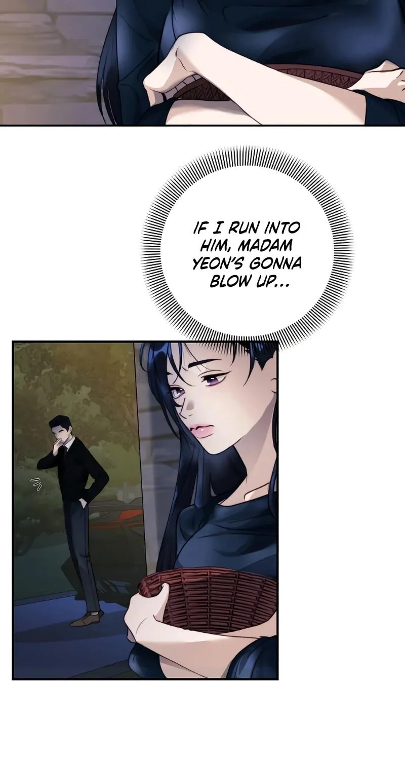 The Night You Grabbed Chapter 1 page 103 - 