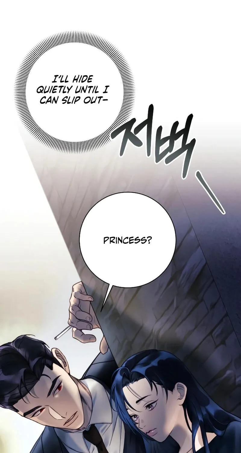 The Night You Grabbed Chapter 1 page 104 - 
