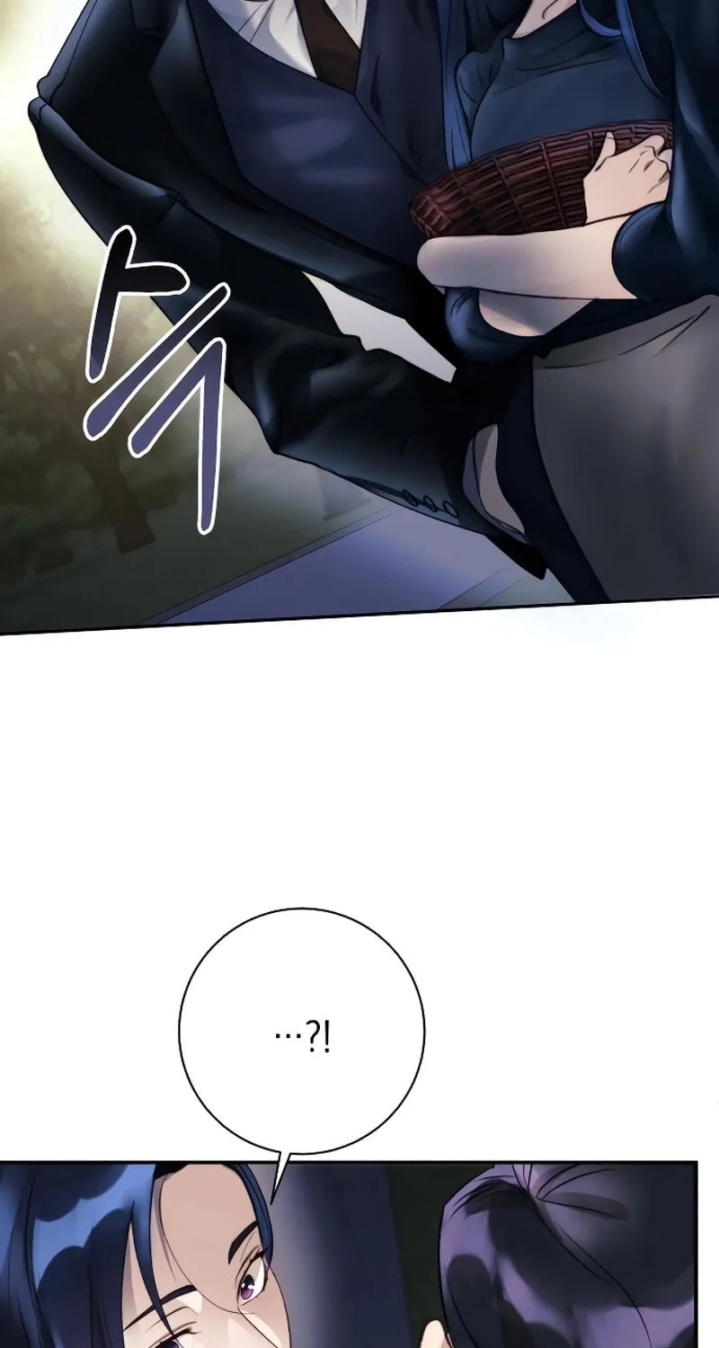The Night You Grabbed Chapter 1 page 105 - 