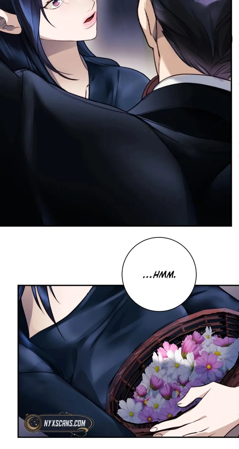 The Night You Grabbed Chapter 1 page 106 - 