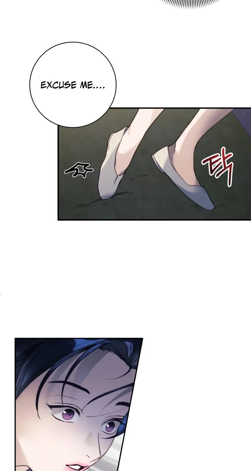The Night You Grabbed Chapter 1 page 110 - 