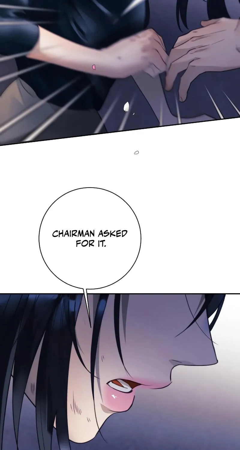 The Night You Grabbed Chapter 1 page 123 - 