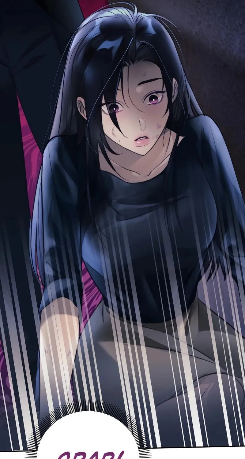 The Night You Grabbed Chapter 1 page 126 - 