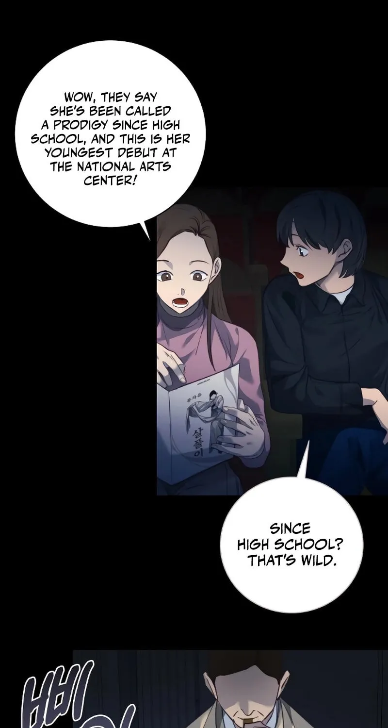 The Night You Grabbed Chapter 1 page 4 - 
