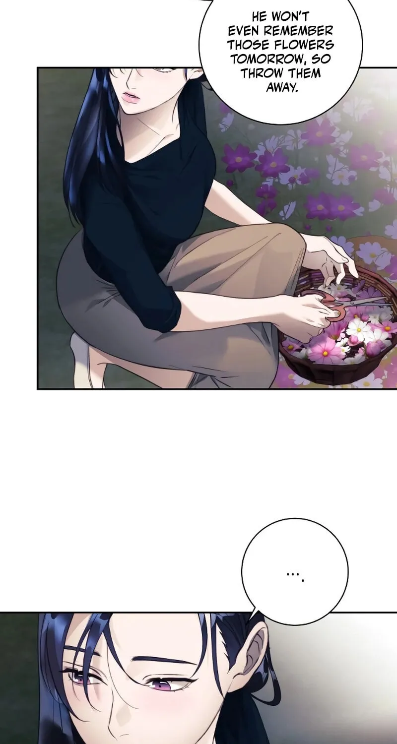 The Night You Grabbed Chapter 1 page 32 - 
