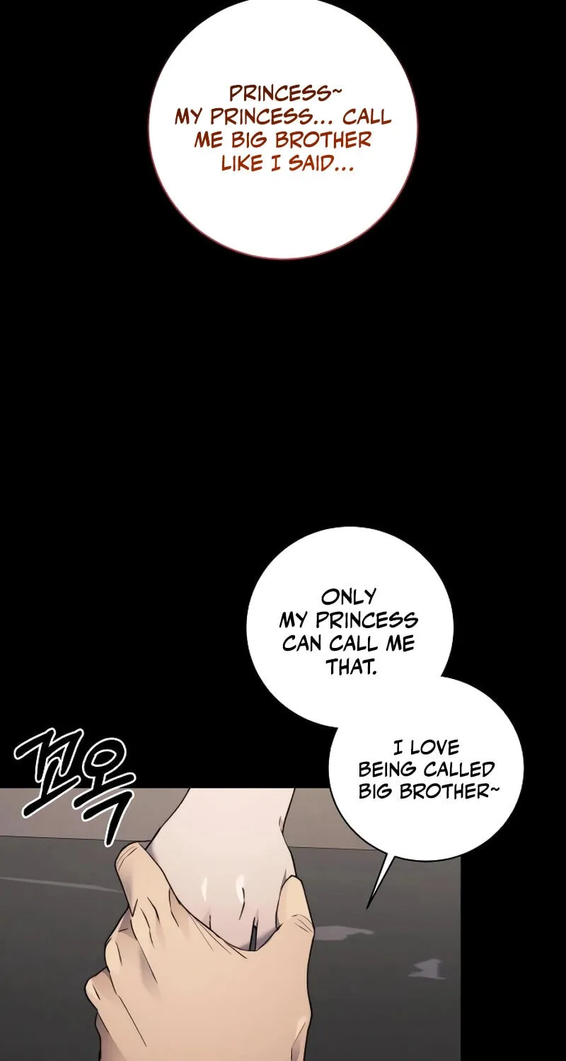 The Night You Grabbed Chapter 1 page 38 - 