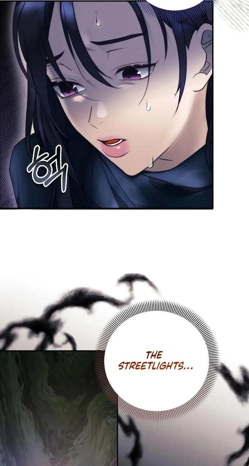 The Night You Grabbed Chapter 1 page 48 - 