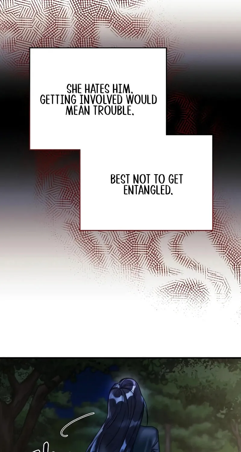 The Night You Grabbed Chapter 1 page 55 - 