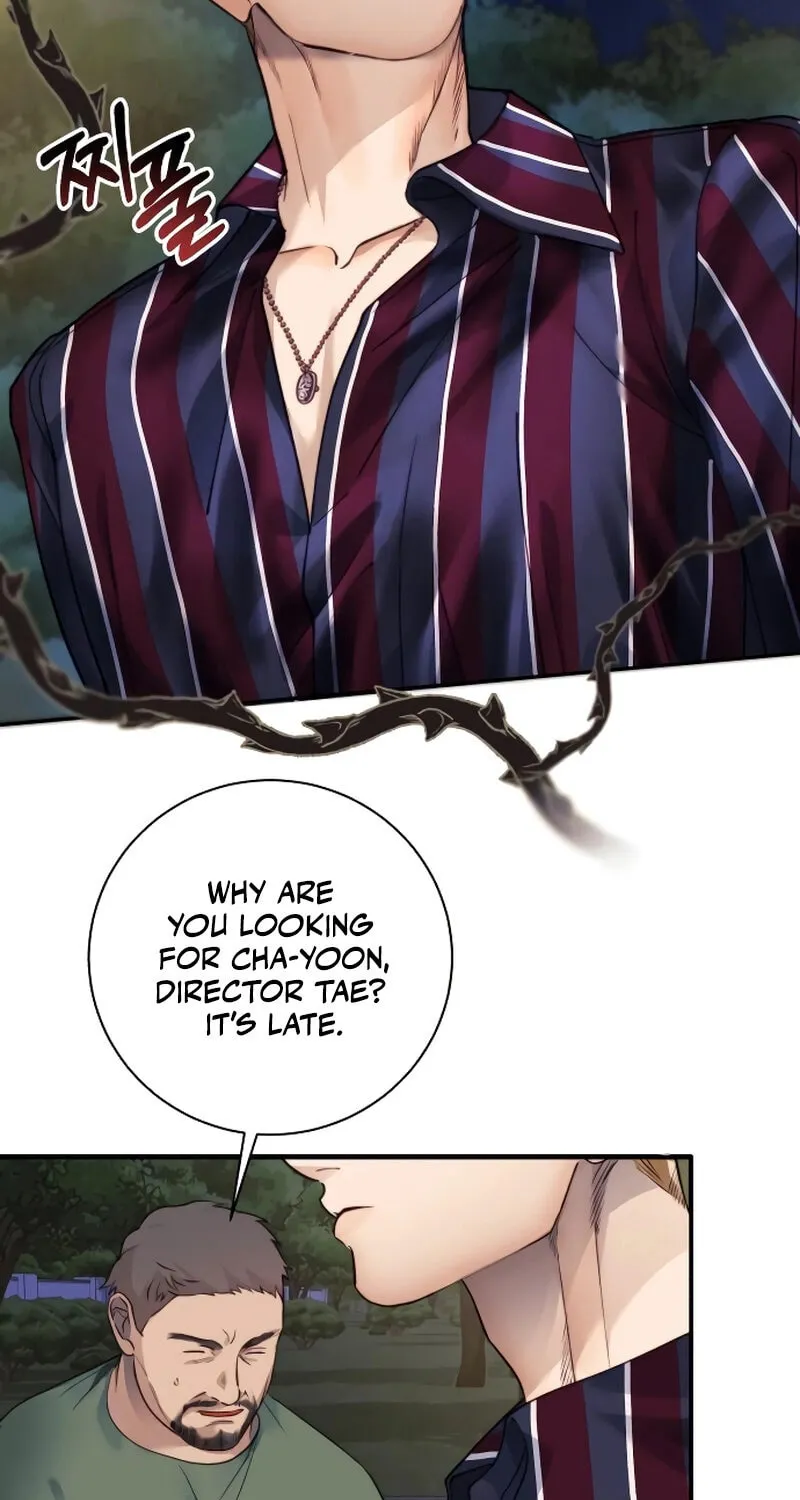The Night You Grabbed Chapter 1 page 60 - 
