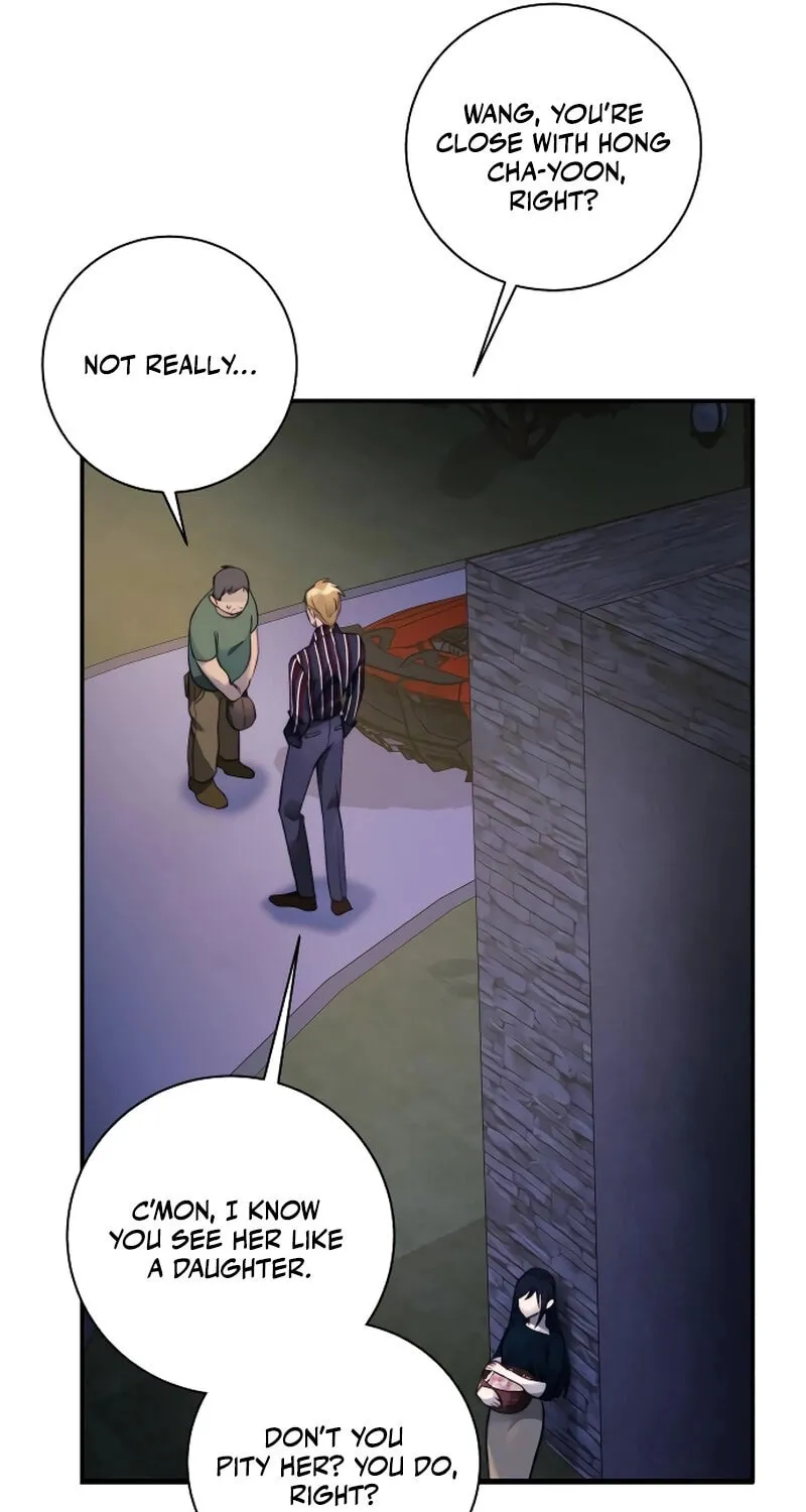 The Night You Grabbed Chapter 1 page 63 - 