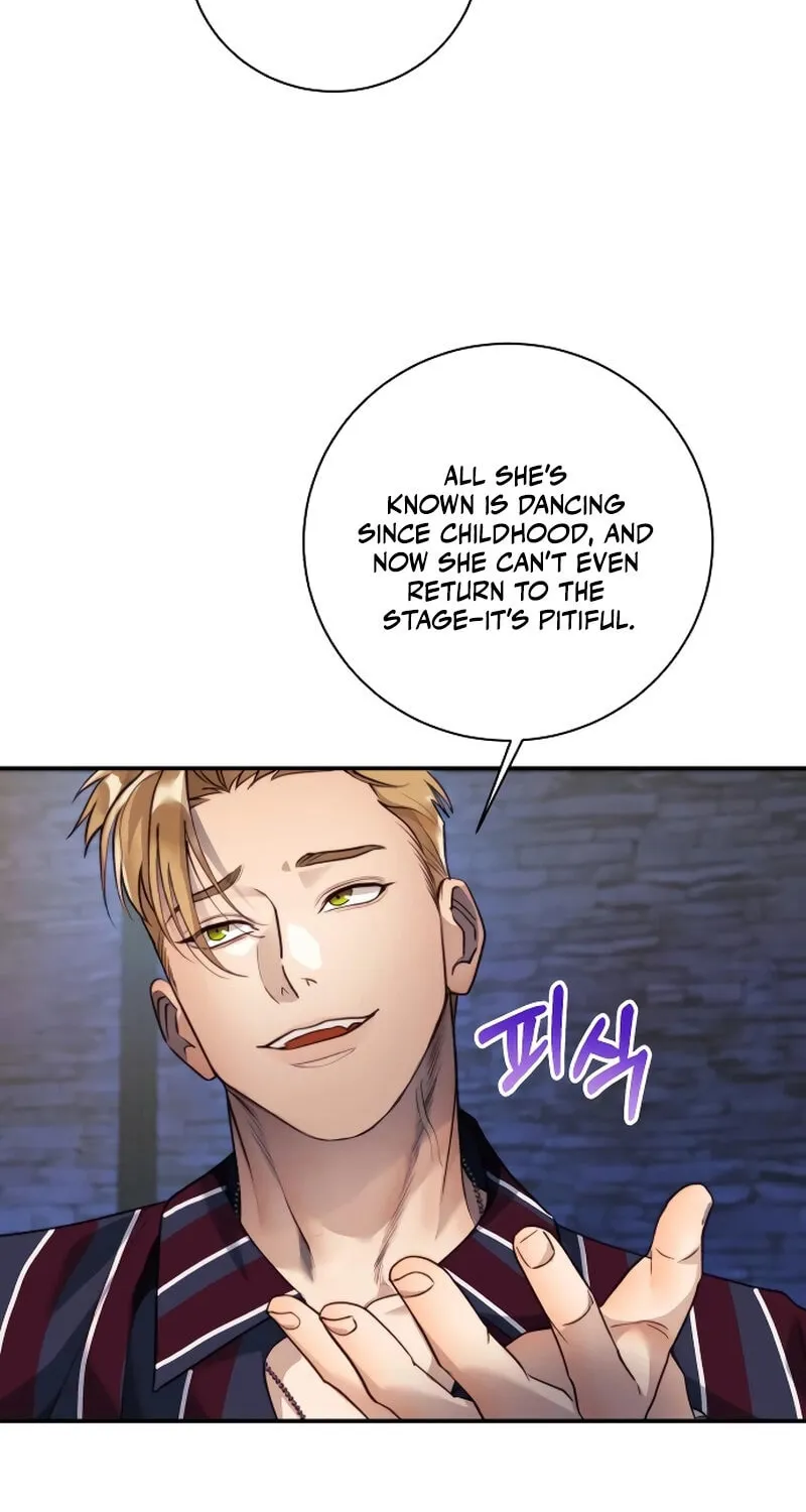 The Night You Grabbed Chapter 1 page 64 - 
