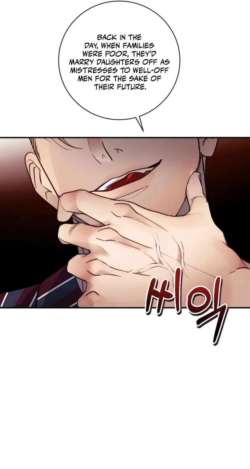 The Night You Grabbed Chapter 1 page 66 - 