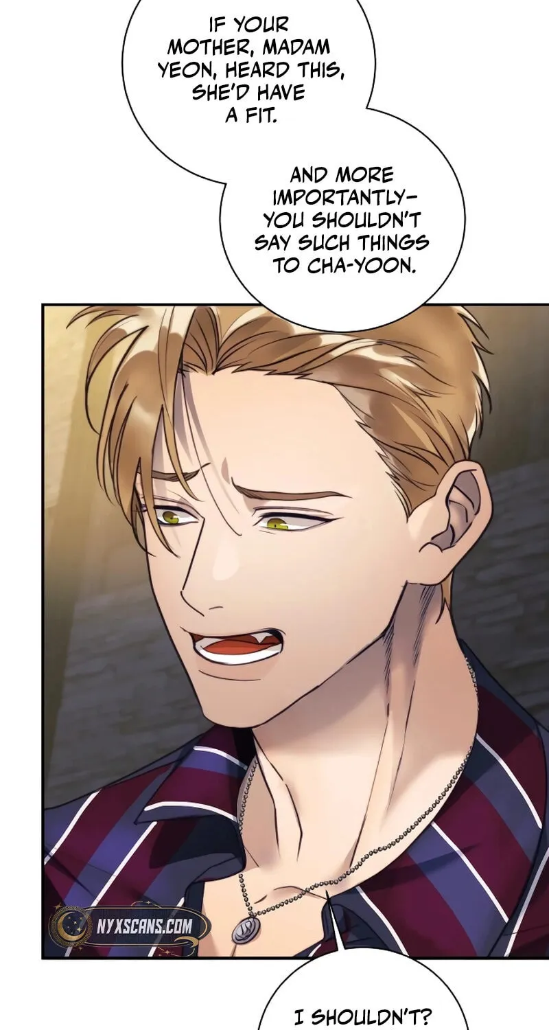 The Night You Grabbed Chapter 1 page 70 - 